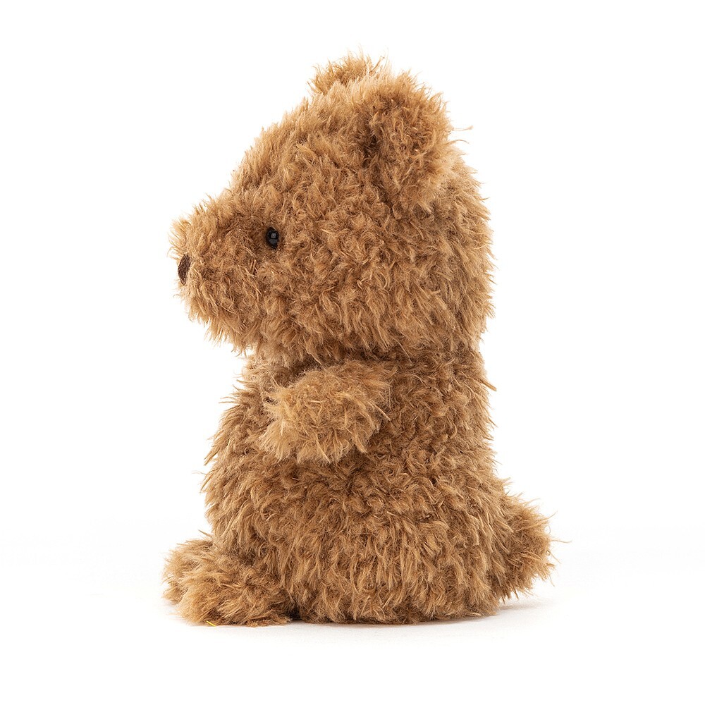 Jellycat Little Bear 毛茸茸小熊