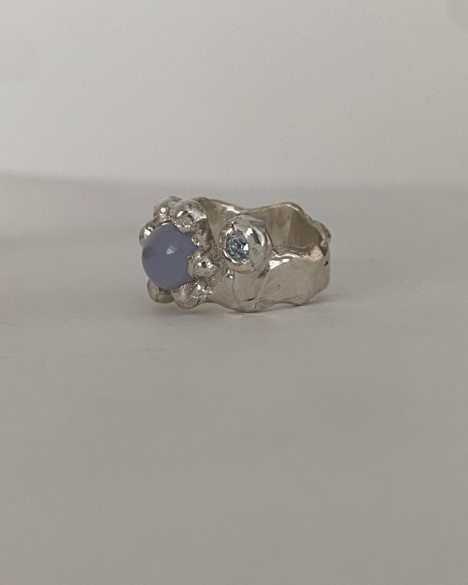 Ginger Angel 海洋戒指