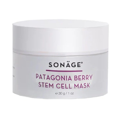 Sonäge 巴塔哥尼亞超級果幹細胞抗皺面膜