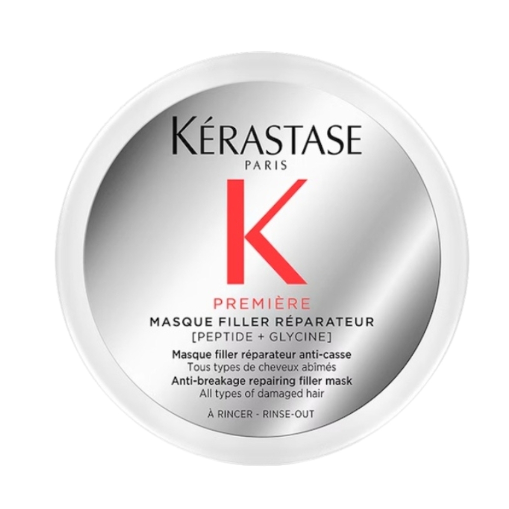 KERASTASE 巴黎卡詩 白鑽胜太重建髮膜 75ml