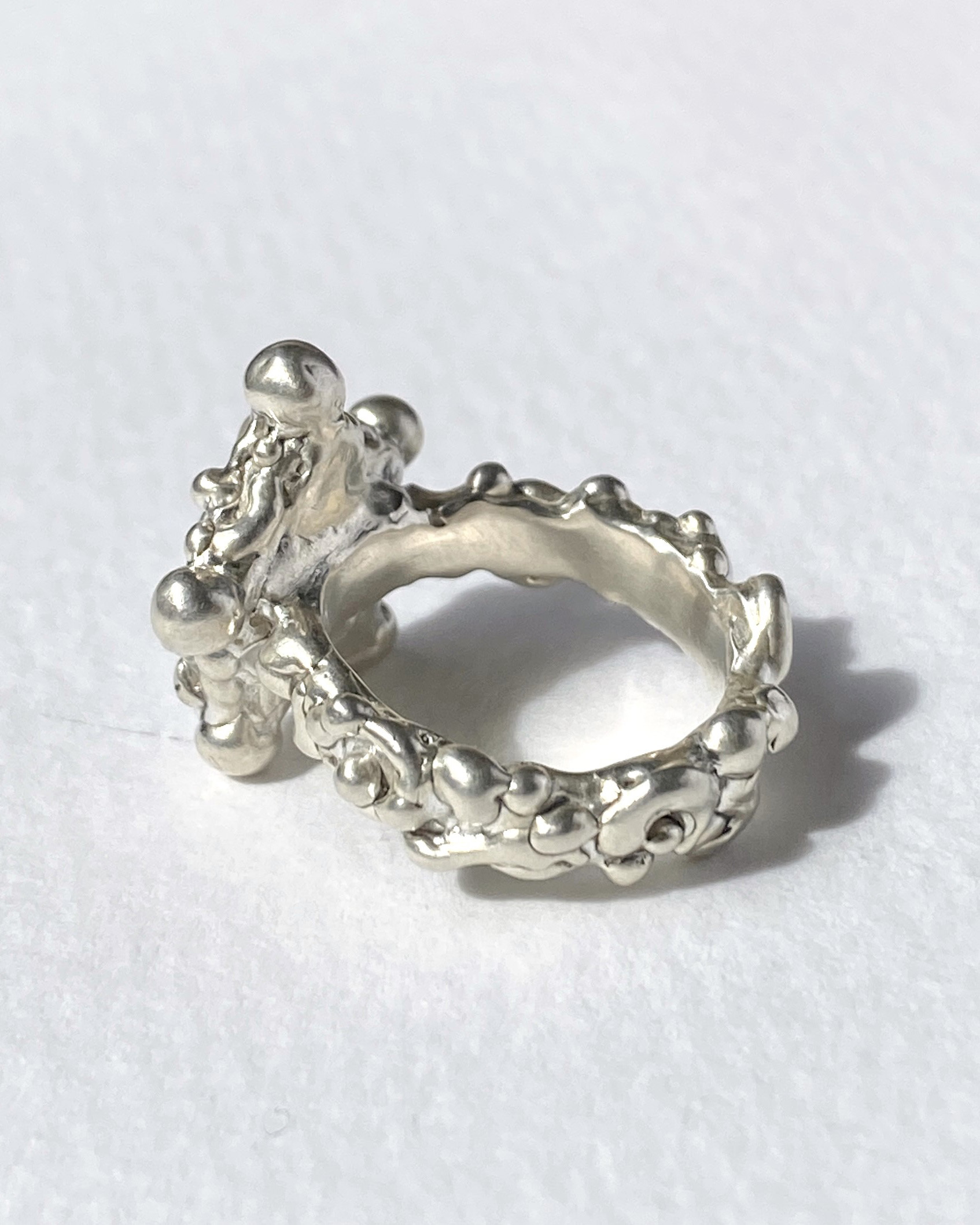 Ginger angel 星星戒指