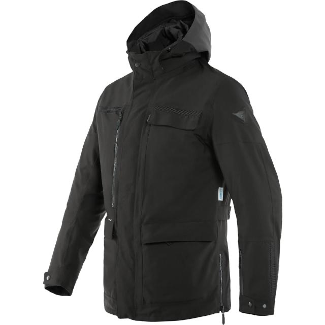 DAINESE MILANO D-DRY JACKET 長版防摔衣