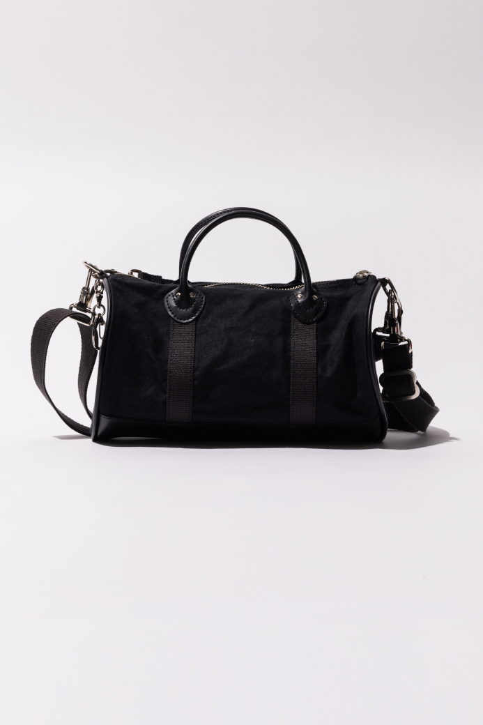 Unlikely "MINIATURE" DUFFLE BAG (2COL)