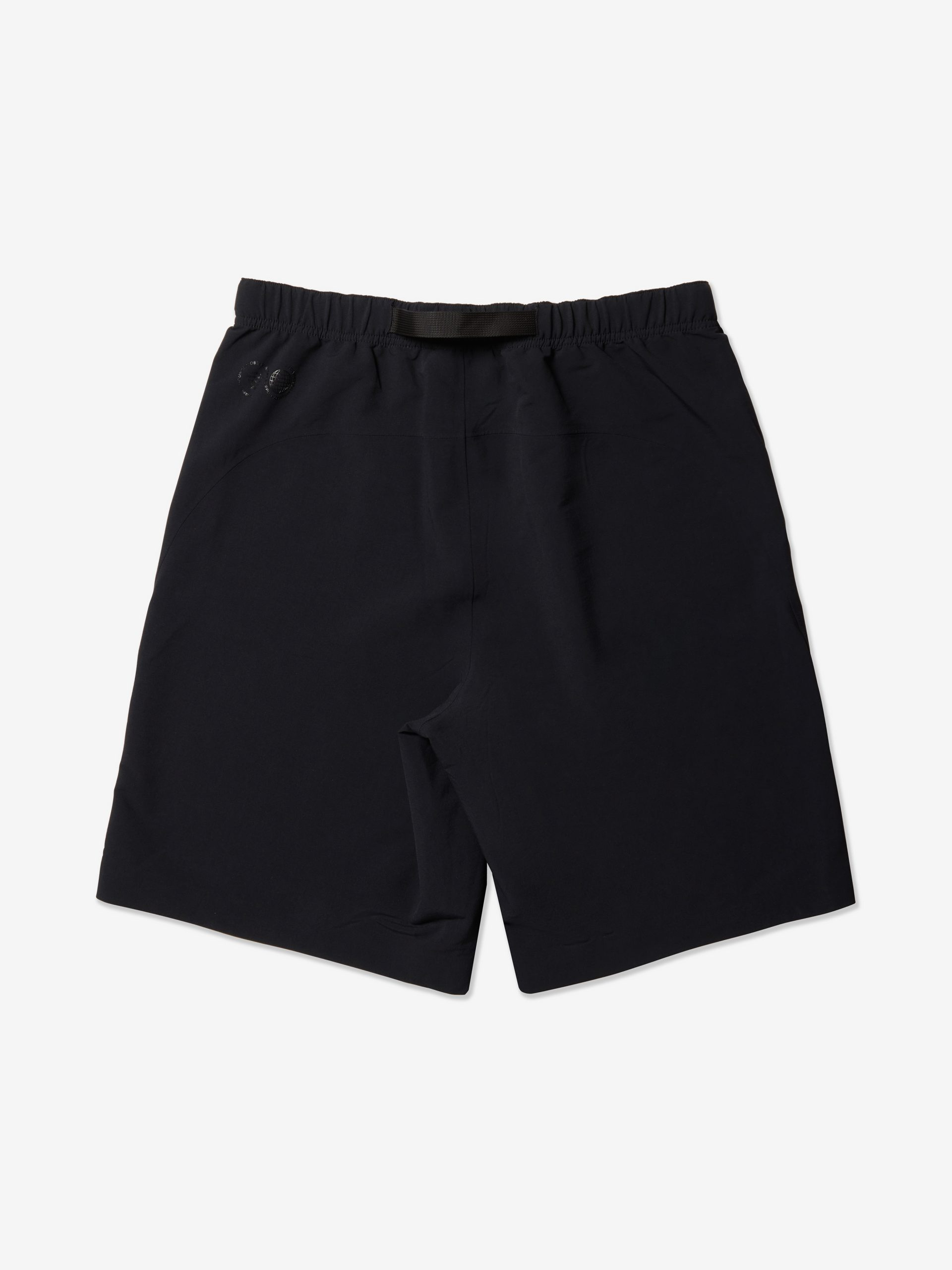 PURPLE MOUNTAIN OBSERVATORY｜FOREST SHORT "BLACK"