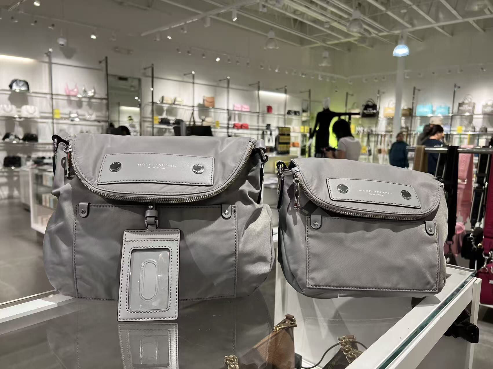 【預購】Marc Jacobs K032301 斜咩包