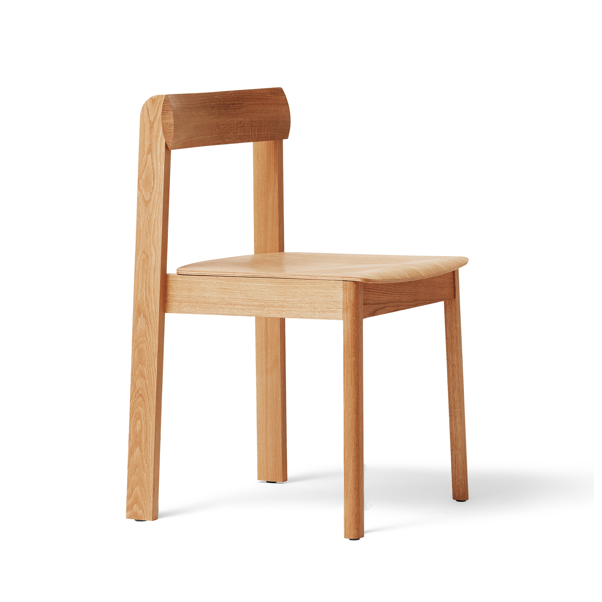 藍圖 / 單椅 by Form & Refine