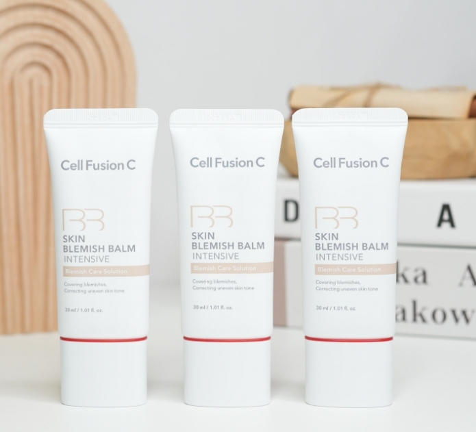 (預購商品) 韓國【Cell Fusion C】強效遮瑕激光BB霜 30ML