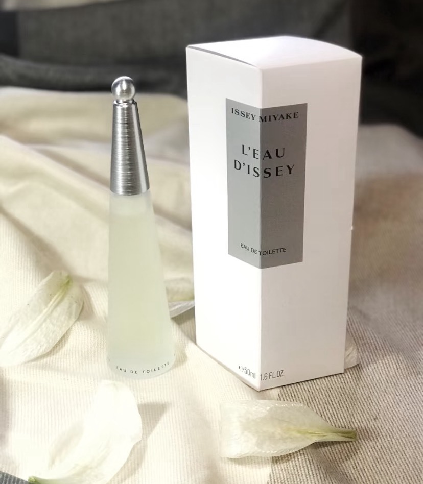 【現貨】Issey Miyake 三宅一生 一生之水女性淡香水 50ml