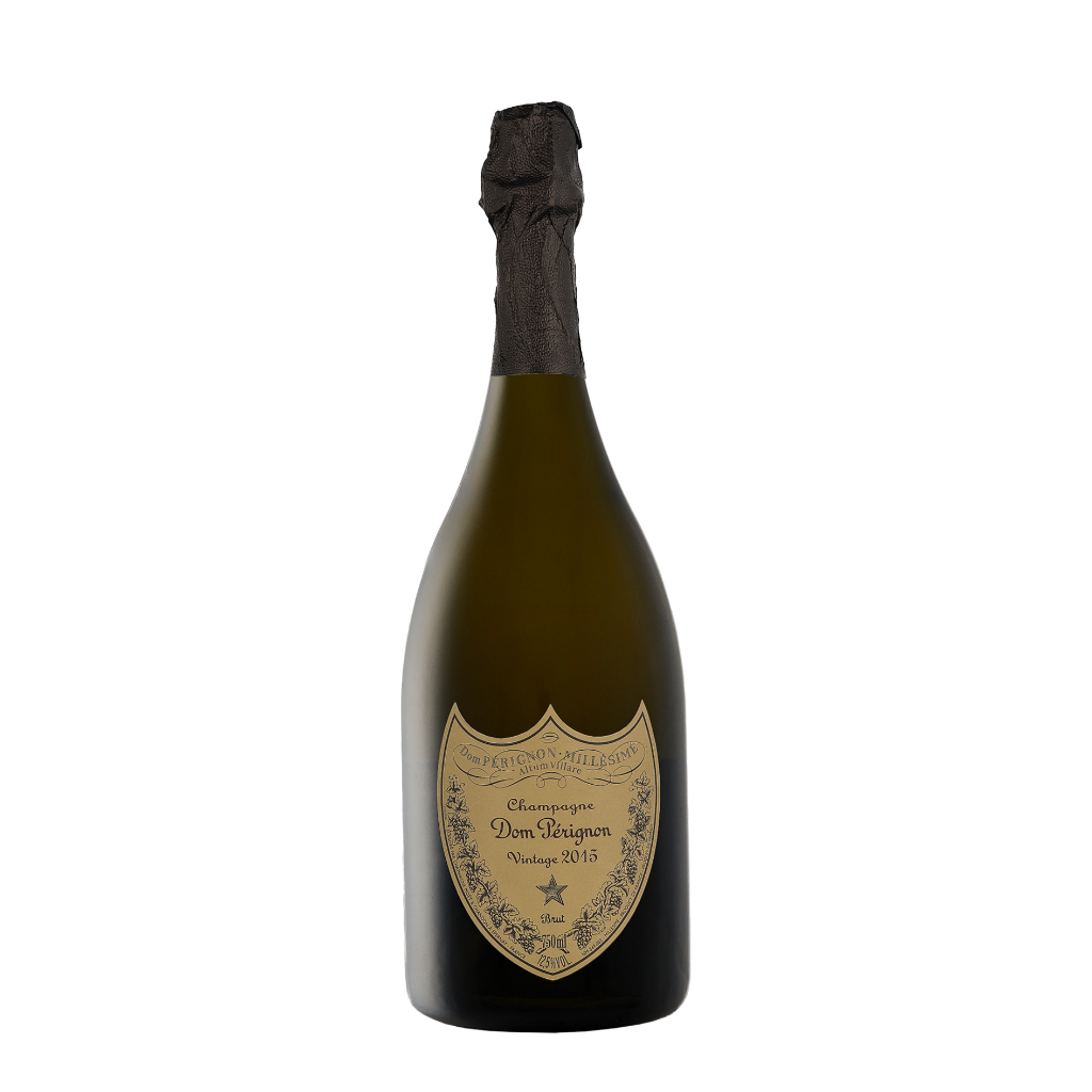 Dom Perignon Champagne 2015