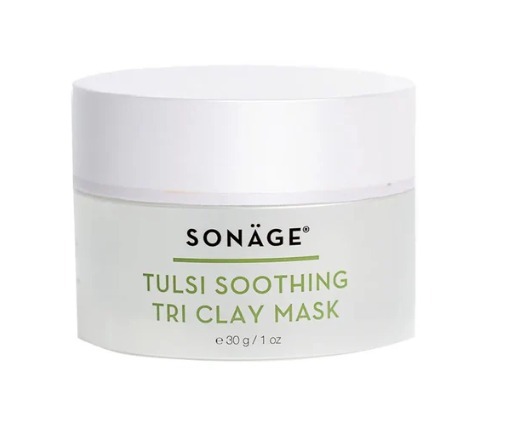 Sonäge 聖羅勒控油礦泥面膜
