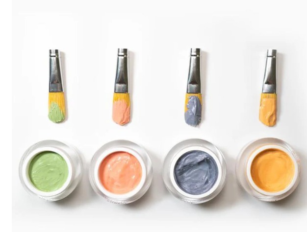 Sonäge 聖羅勒控油礦泥面膜