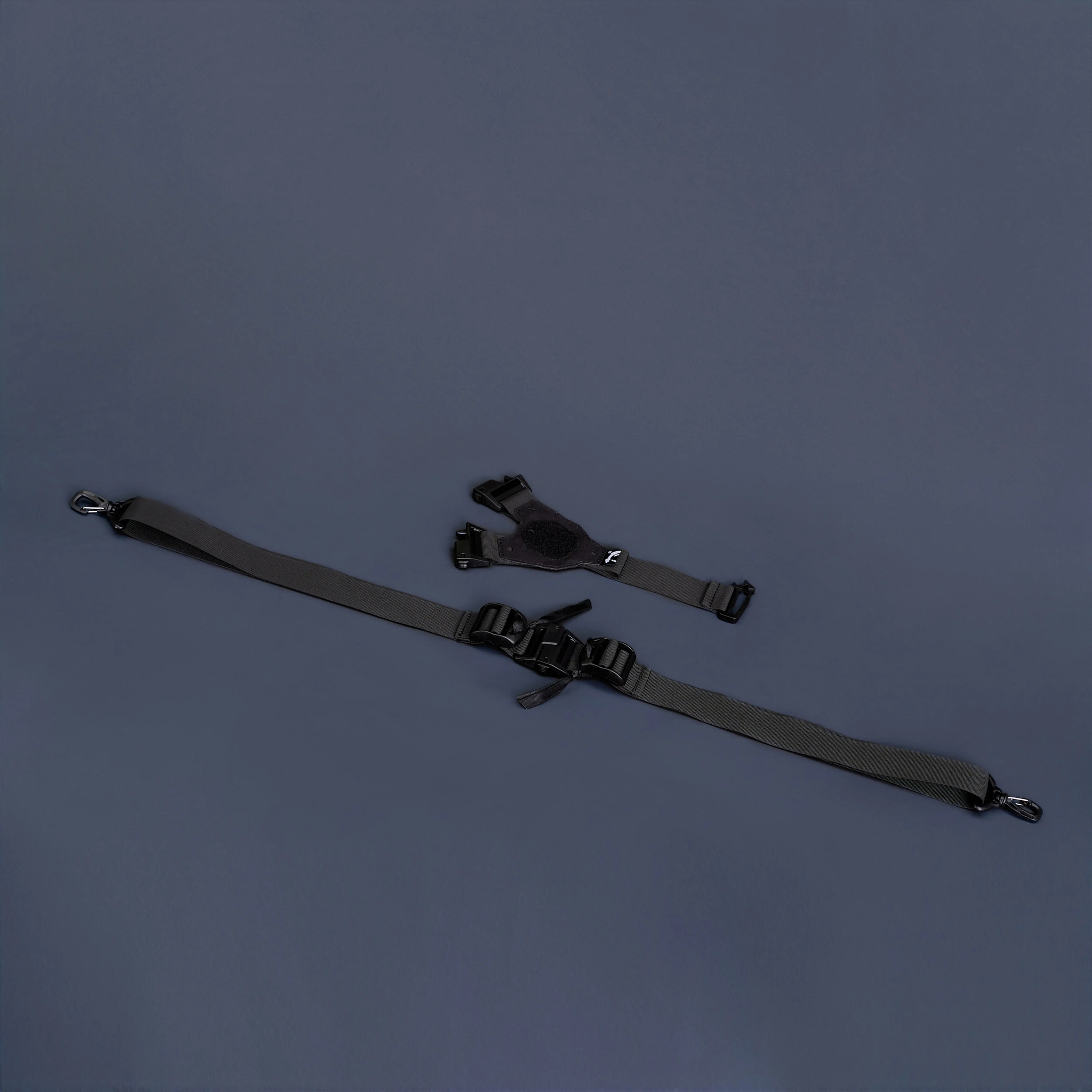 【超頻漫遊】AC-21單肩&雙肩2in1可變背帶郵差包雙肩帶