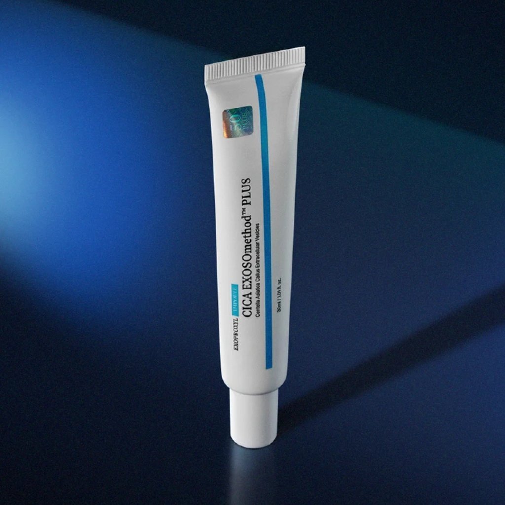 EXOPROXYL   積雪草乳霜型外泌體安瓶PLUS  30ml/50ml