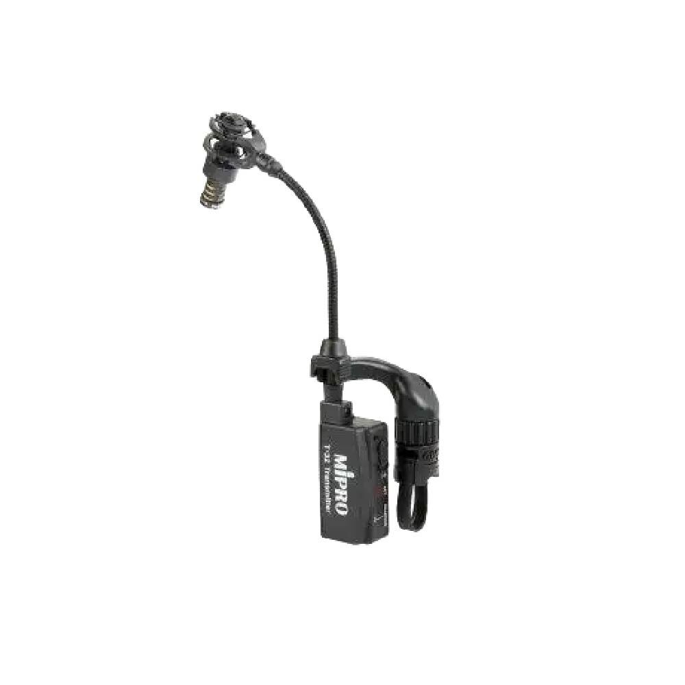 MIPRO MIPRO / ET-32 二胡無線發射器含音頭組 第 3 張圖片｜三峽配件 / 週邊