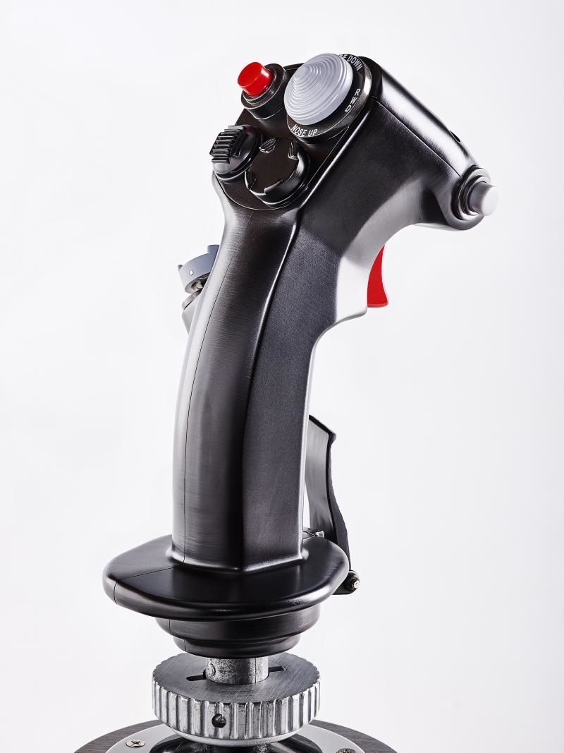 Thrustmaster VIPER 圖馬思特 F-16戰鬥攻擊機 模擬飛行握把