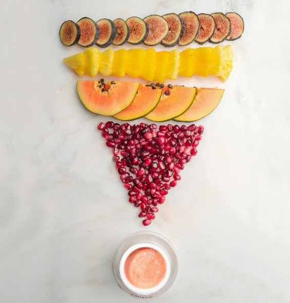 Sonäge 多元酵素煥膚排毒面膜​