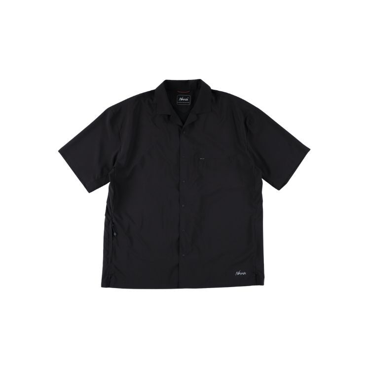 PLC EXCURSION S/S SHIRT