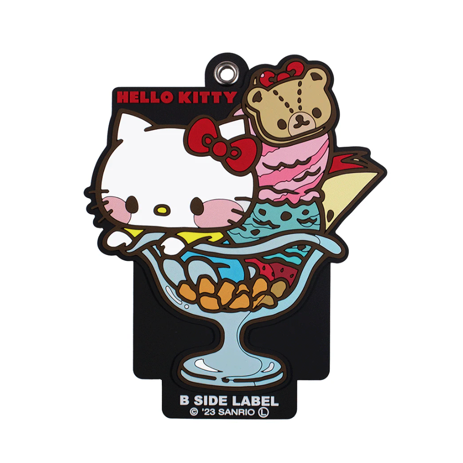 『日本販售限定』三麗鷗 Hello kitty 卡套