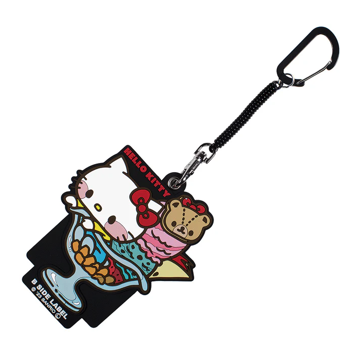 『日本販售限定』三麗鷗 Hello kitty 卡套