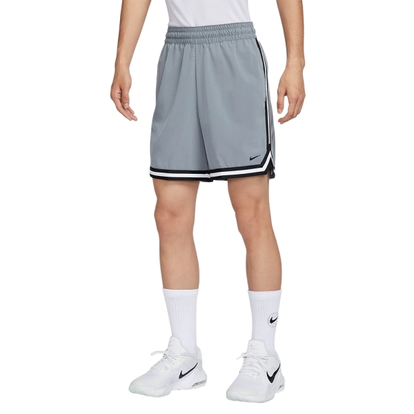 NIKE 短褲 AS M NK DF WVN DNA 6IN Short  灰色 球褲 男 FN2660-065