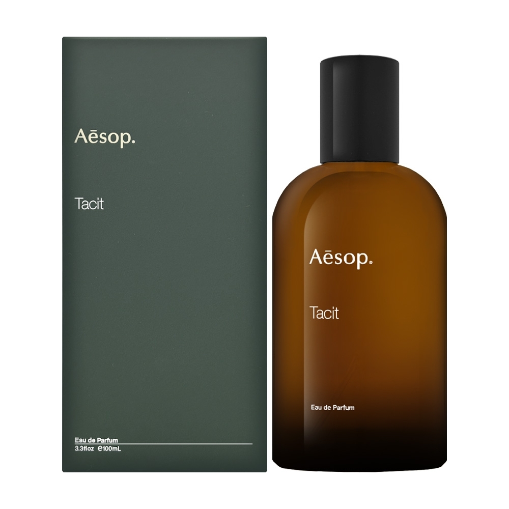 Tacit 悟香水