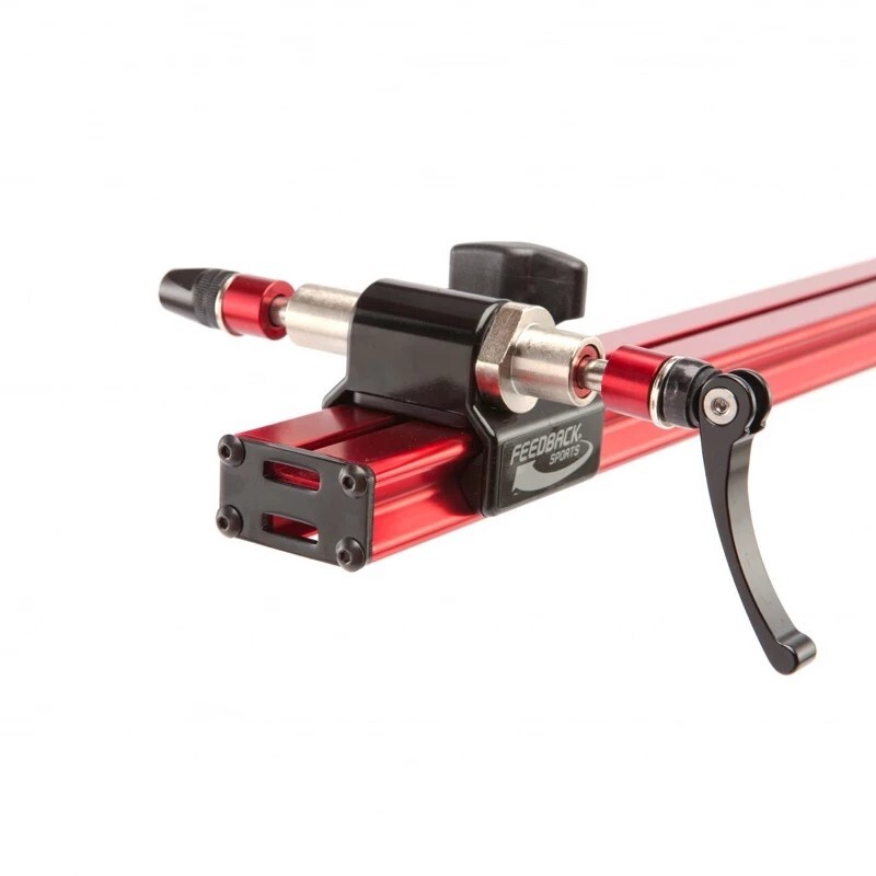 Feedback Sprint 專業維修架