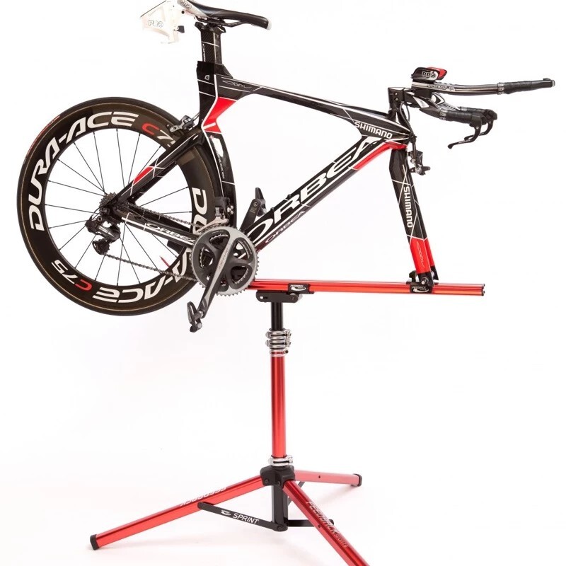 Feedback Sprint 專業維修架