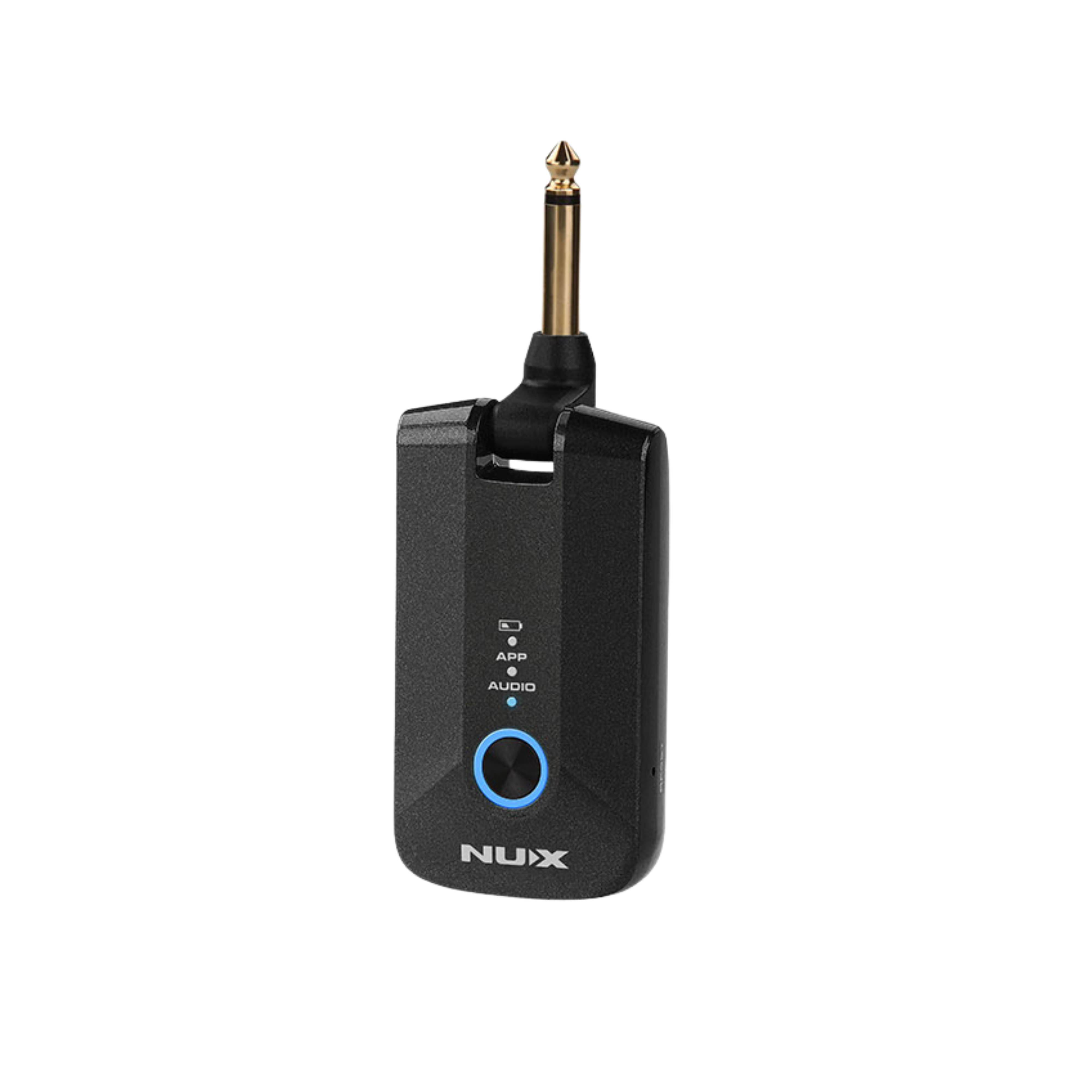 NUX Mighty Plug Pro MP-3 吉他 貝斯 IR音箱模擬耳機放大器 可藍芽連接APP 隨身效果器