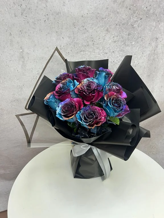 W -浪漫星空_Romantic Starry