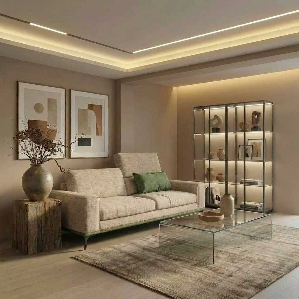 Primewood 初森｜200cm｜一字形沙發