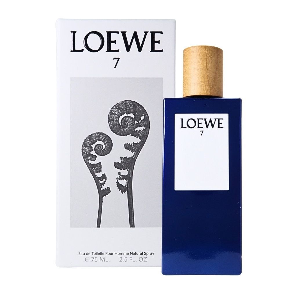 7 第七樂章男性淡香水