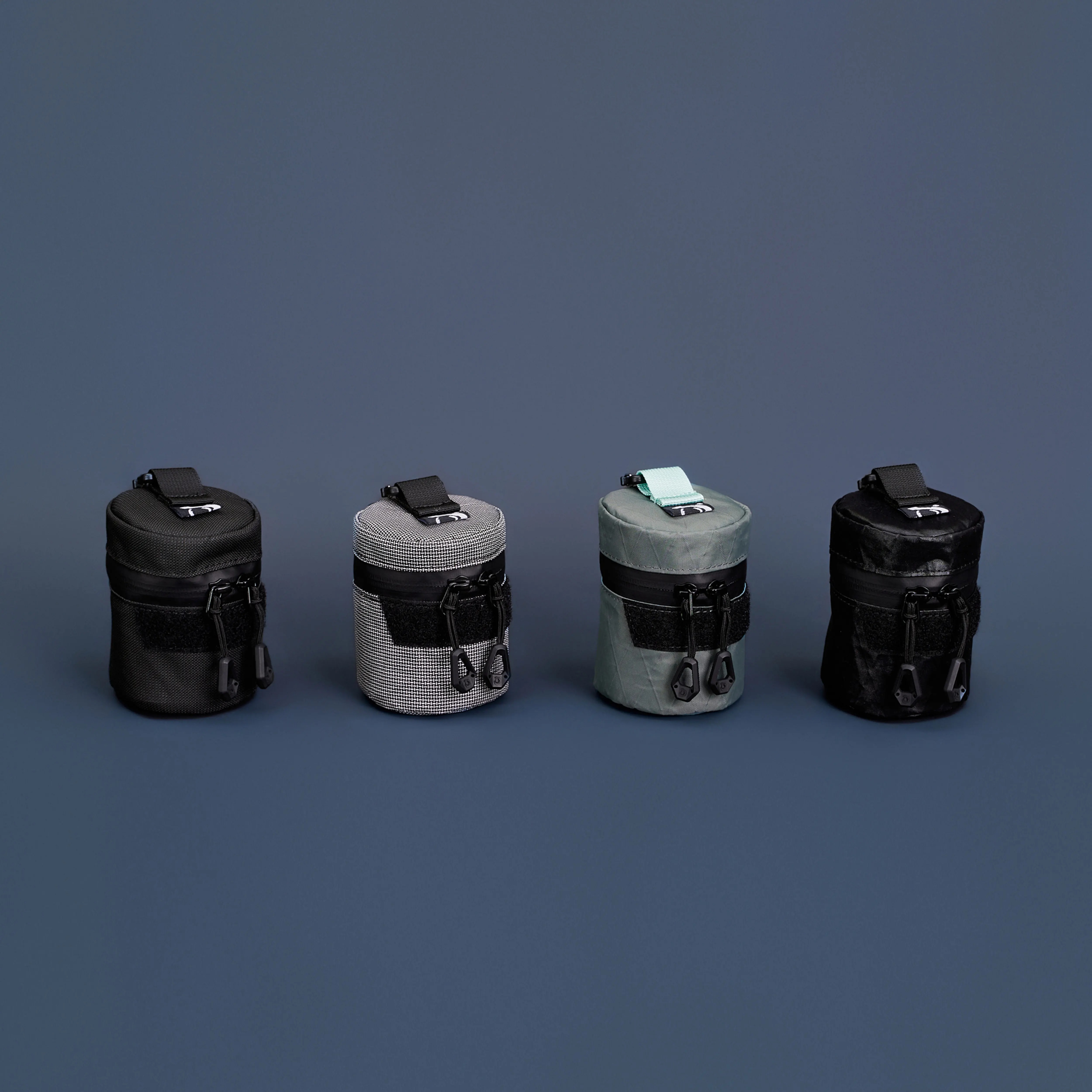 【超頻漫遊】XS-07「鉛罐」耳機鑰匙零錢卡片雜物迷你小掛包