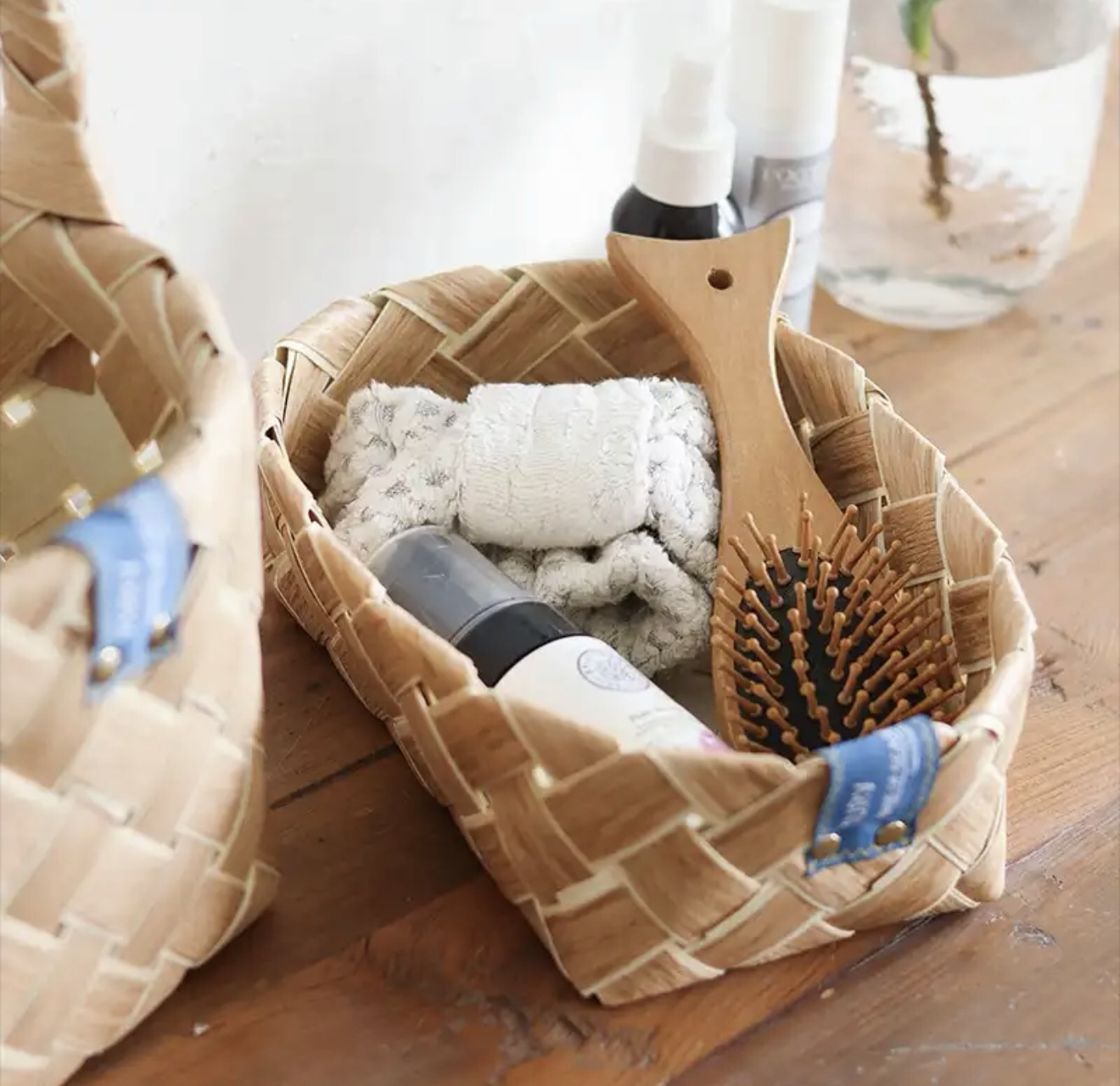 KURV 橢圓形籃框 S