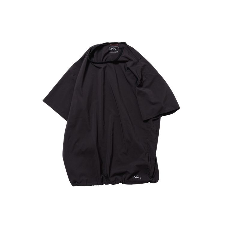 PLC EXCURSION TEE