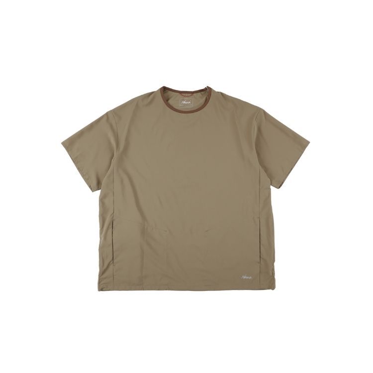 PLC EXCURSION TEE
