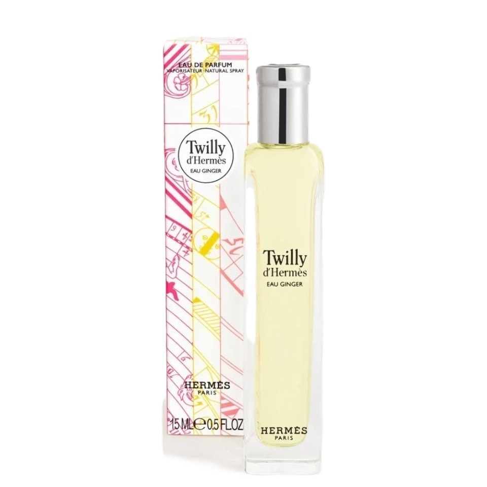 HERMES TWILLY D EAU GINGER EDP (15ml) (A58)