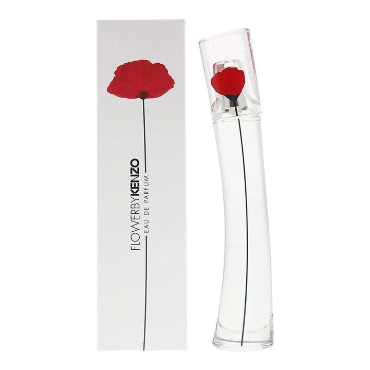 KENZO FLOWER BY KENZO EDT (30ml) (A53)