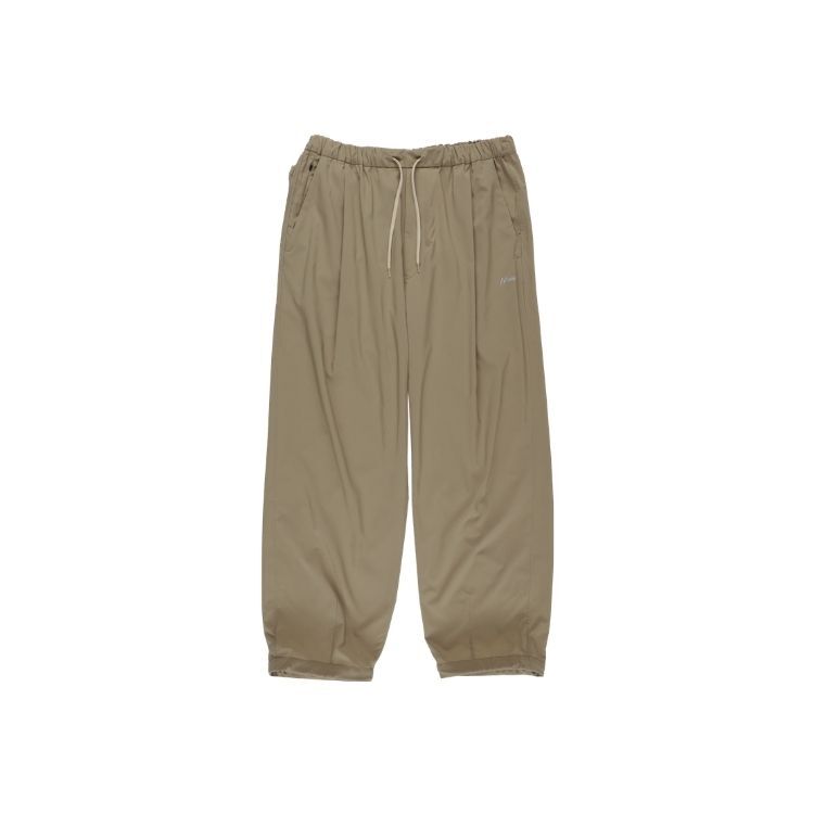 PLC EXCURSION PANTS
