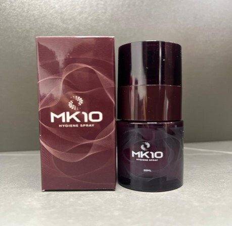 (6880) MK10煥活水20ml (便攜裝)