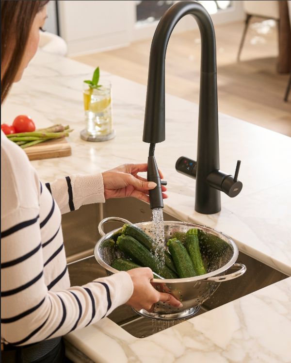 Zip Water HydroTap 一開即出熱水汆水