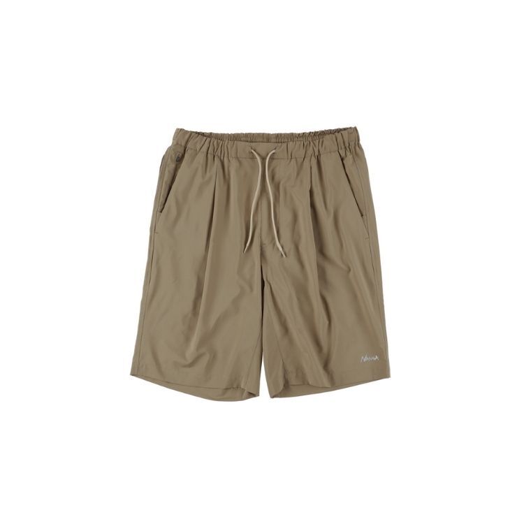 PLC EXCURSION SHORTS