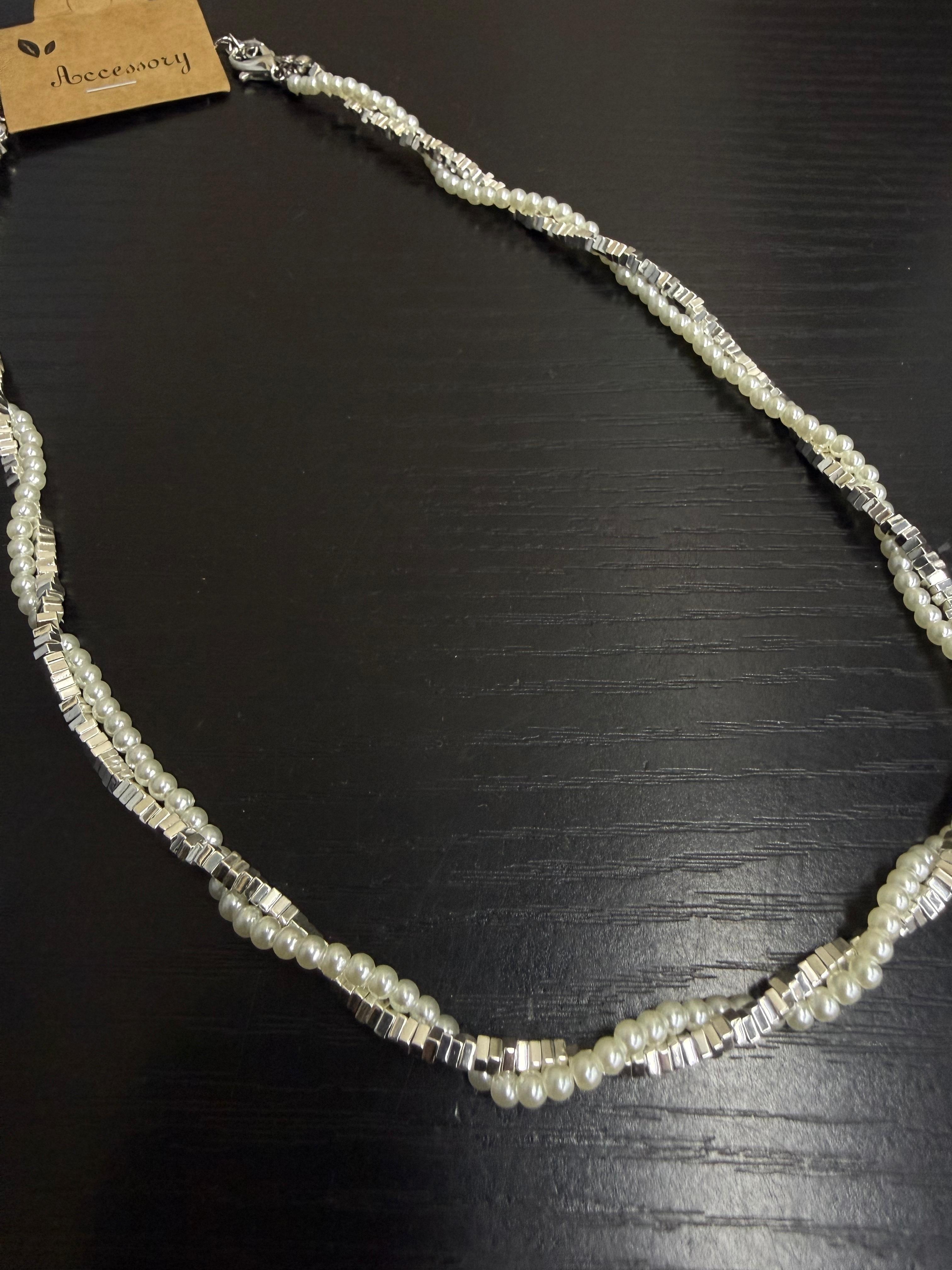 💎💎高質素韓國頸鏈💎💎 Fans 換購價$99