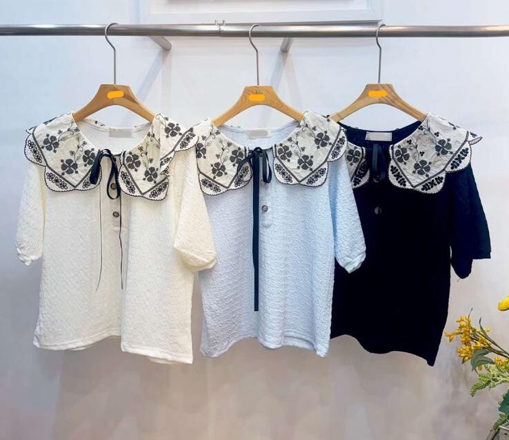 AB50 胸37-48 長20.5 $399 (一口價)