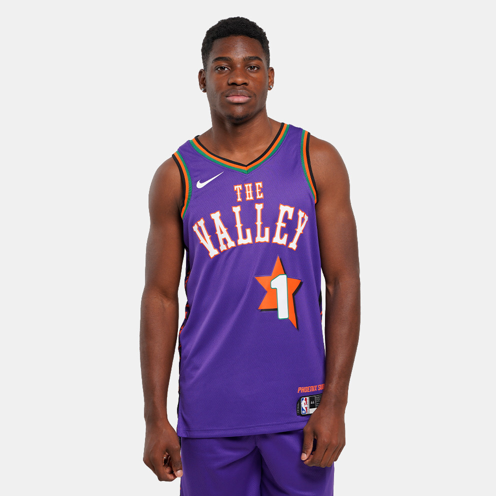 NIKE 背心 PHX Swgmn JSY CE 24  太陽 紫色 FQ4356-504