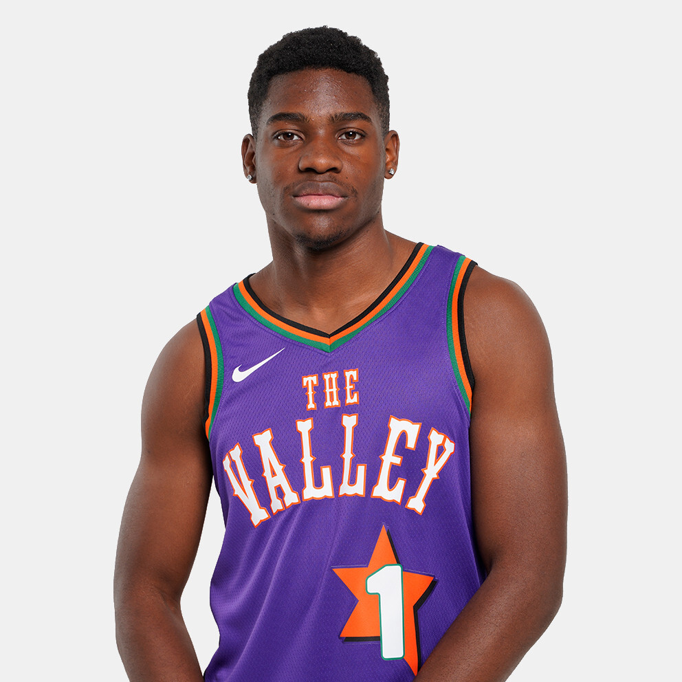 NIKE 背心 PHX Swgmn JSY CE 24  太陽 紫色 FQ4356-504