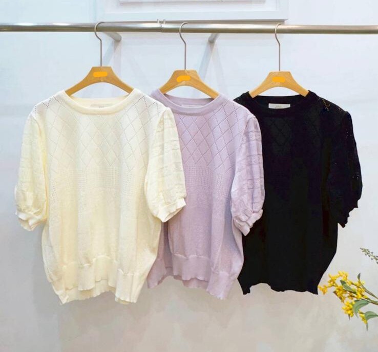 AB55 胸39-48 長21.5 $399 (一口價)