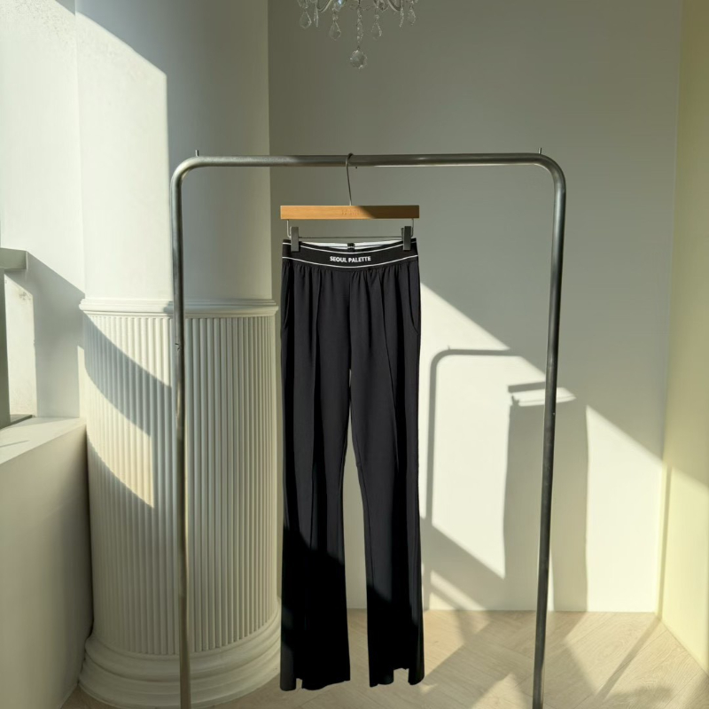 韓國 PALETTE 太妍家微喇叭褲