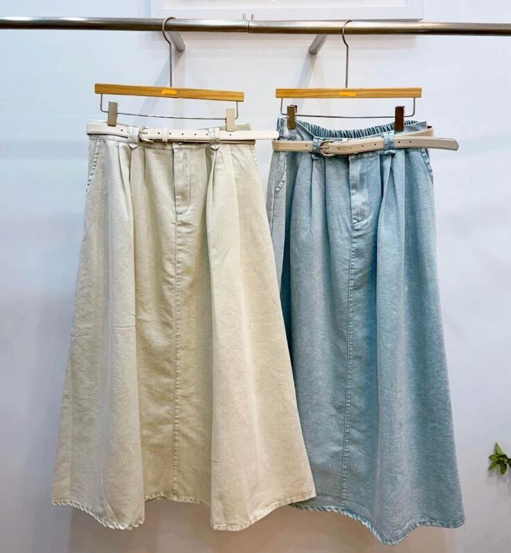 AB62 腰 HIP 長 $429 (一口價)