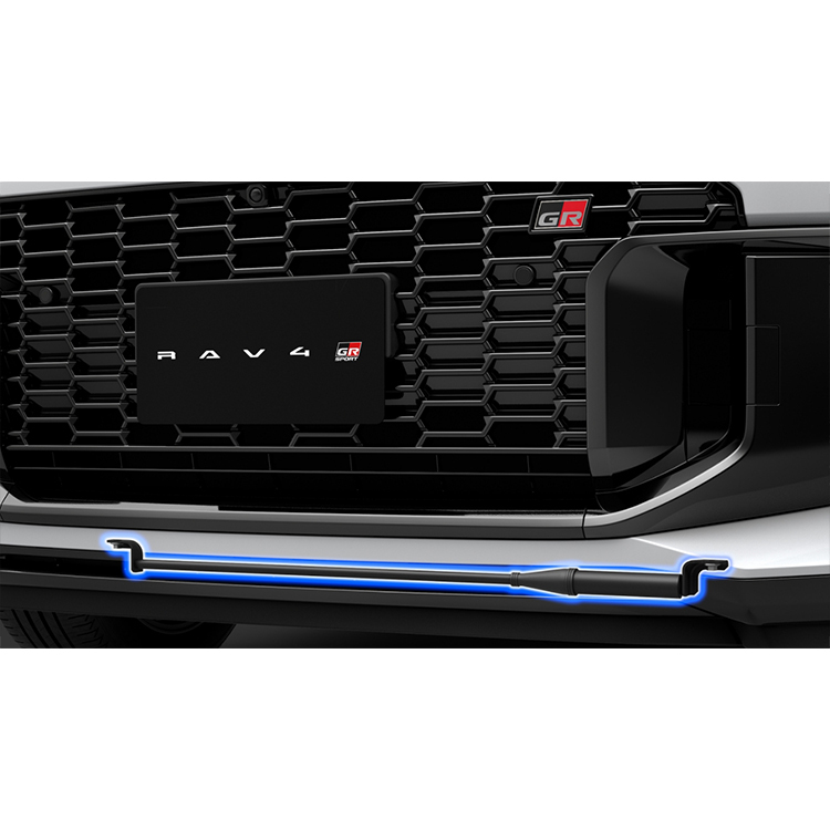 TOYOTA GR PERFORMANCE DAMPER F TOYOTA RAV4 60