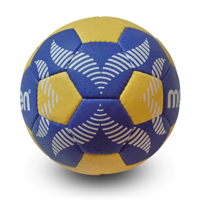 Molten H3A5000 手球 (IHF 公認球) 2/3號